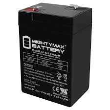 Exit, Emergency, combo lights and batteries