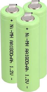 Exit, Emergency, combo lights and batteries